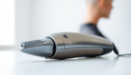 Unlock the Power of Bald Head Hair Clippers and Lady Shavers: Your Ultimate Grooming Companions