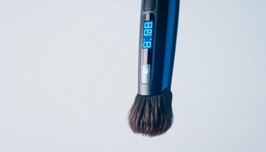 Elevate Your Grooming Game with the Electric Hair Trimmer 5800RPM from BeardAir.com