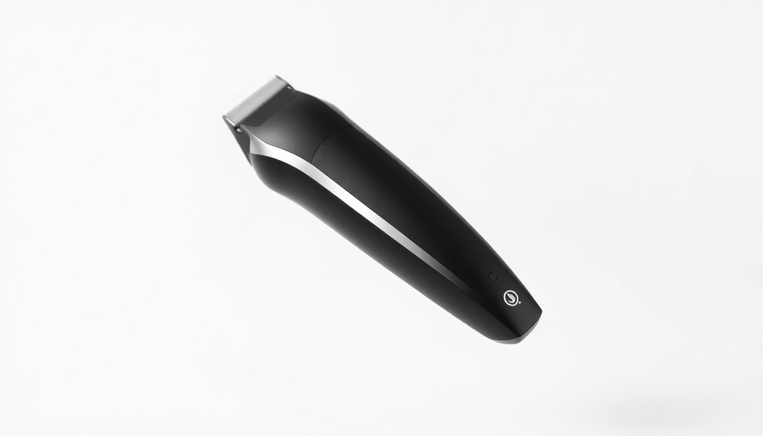 Unleash Your Grooming Potential with the Pro Li T Outliner Cordless Hair Trimmer