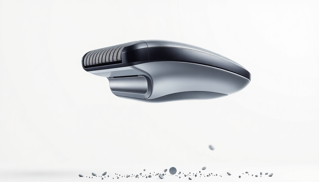 Revolutionize Your Grooming Routine with the KENSEN S28 Electric Head Shaver