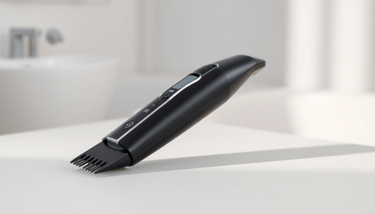 The Ultimate Guide to Rechargeable Cordless Hair Trimmers: Elevate Your Grooming Game