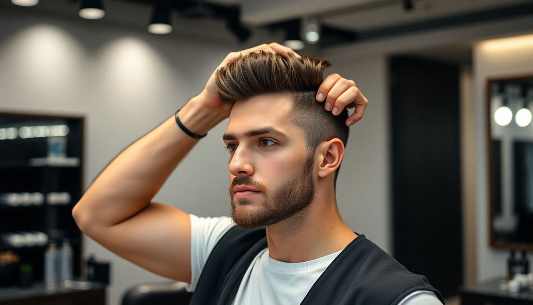 Unleash Your Style: The Ultimate Guide to Beard and Hair Straightening