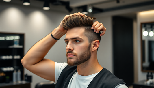 Unleash Your Style: The Ultimate Guide to Beard and Hair Straightening