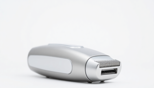 Tame Your Nose Hair with the Best USB Rechargeable Trimmer
