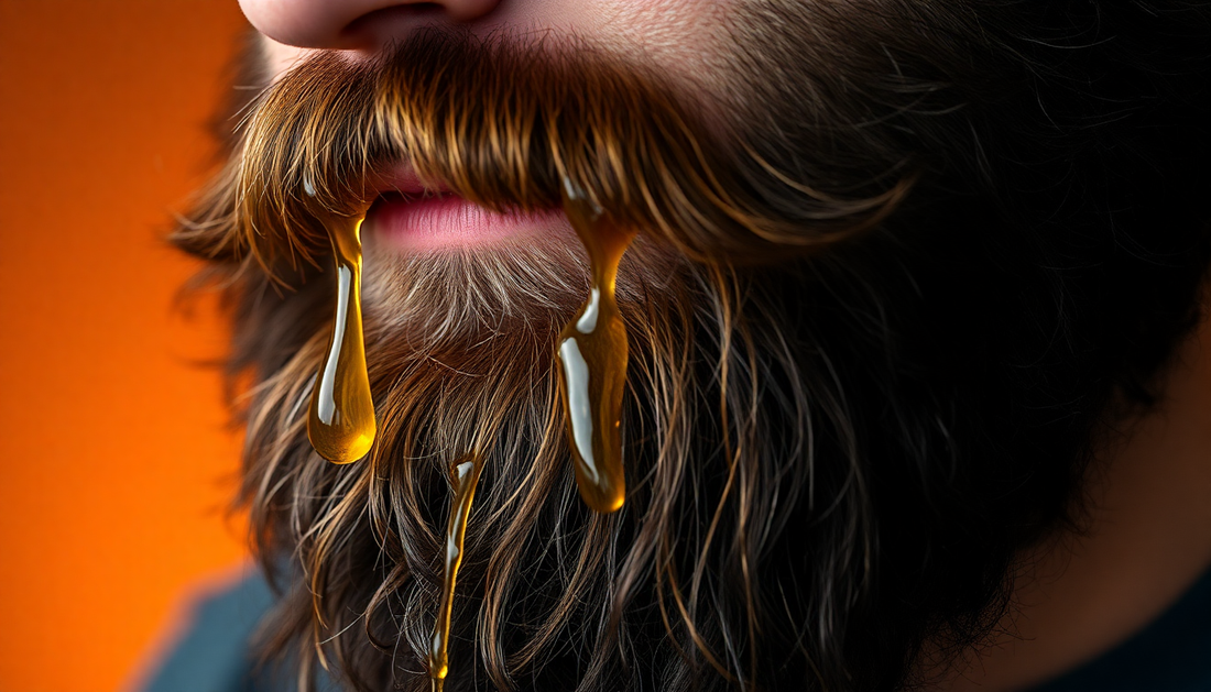 Unlock the Secret to a Luscious, Healthy Beard with Beard Nourishing Liquids