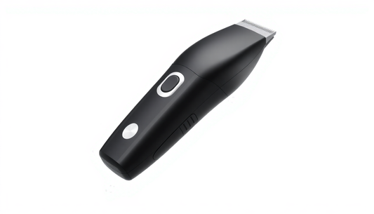 Elevate Your Grooming Game with the T9 Cordless Electric Hair Trimmer from BeardAir.com