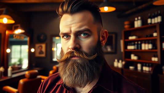 Unlock the Power of the Beard Comb: Your Ultimate Guide to Effortless Beard Grooming