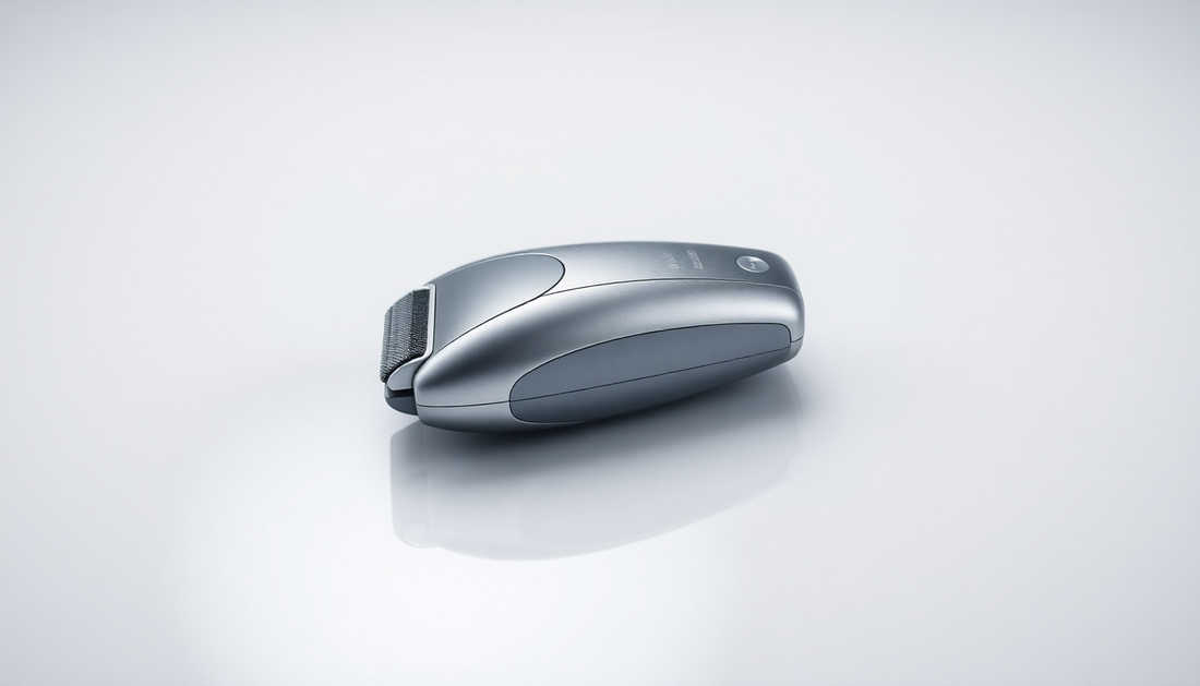 The Convenience of Electric Mini Shavers: Grooming on the Go