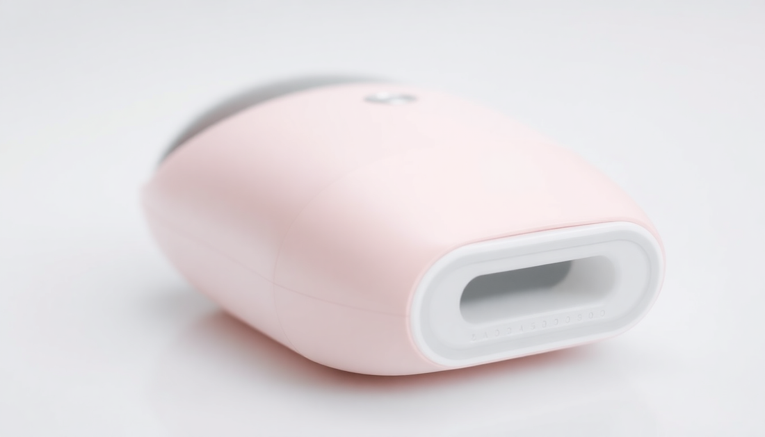 Revolutionize Your Facial Hair Removal with Spring Hair Removal Face Pulling Devices