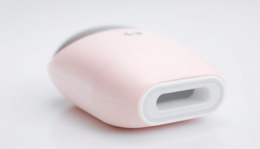 Revolutionize Your Facial Hair Removal with Spring Hair Removal Face Pulling Devices