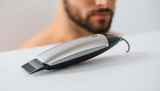 Elevate Your Grooming Game with the ENCHEN Hair Trimmer from BeardAir.com