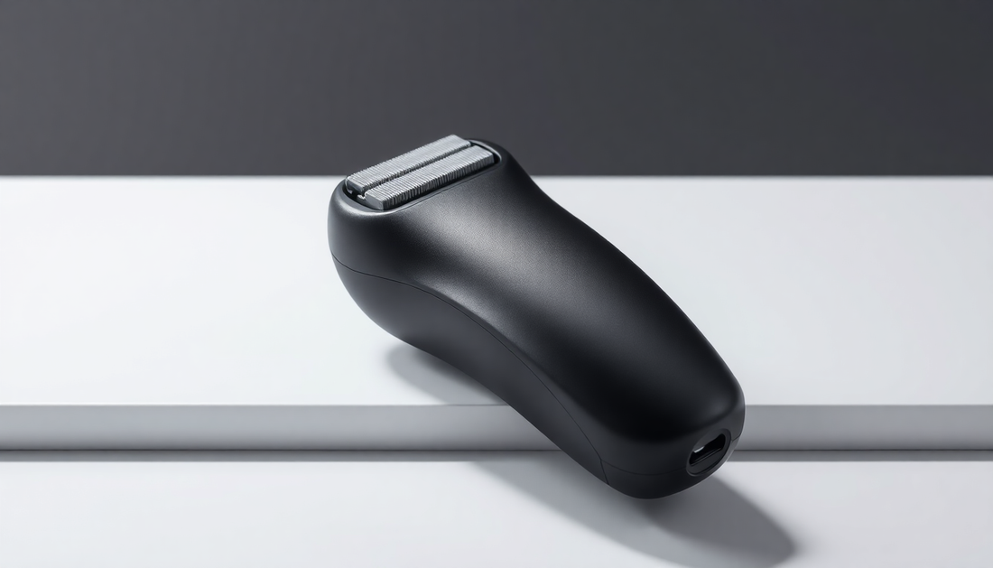 Unlock the Power of the Blackstone Electric Shaver: A Game-Changing Razor for the Modern Man