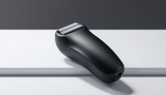 Unlock the Power of the Blackstone Electric Shaver: A Game-Changing Razor for the Modern Man
