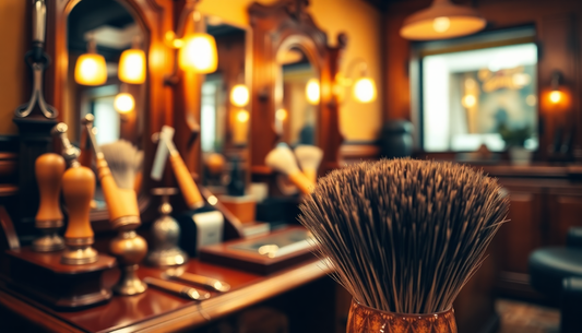 Elevate Your Beard Game with BeardAir.com's Exceptional Men's Grooming Products