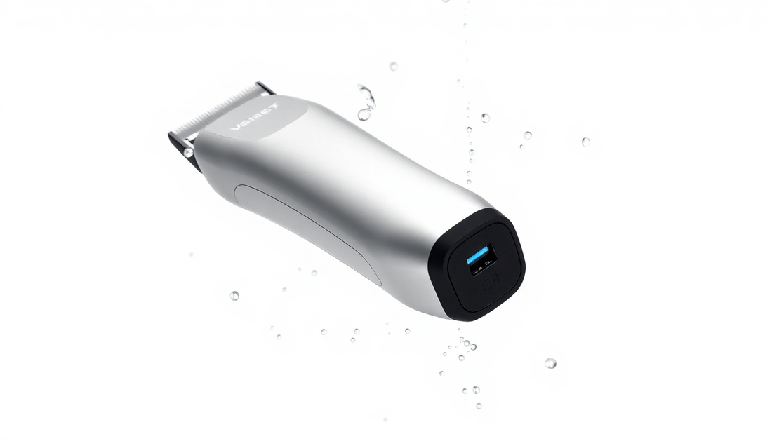 Elevate Your Grooming Game: Discover the Best Men's Grooming Tools at BeardAir.com