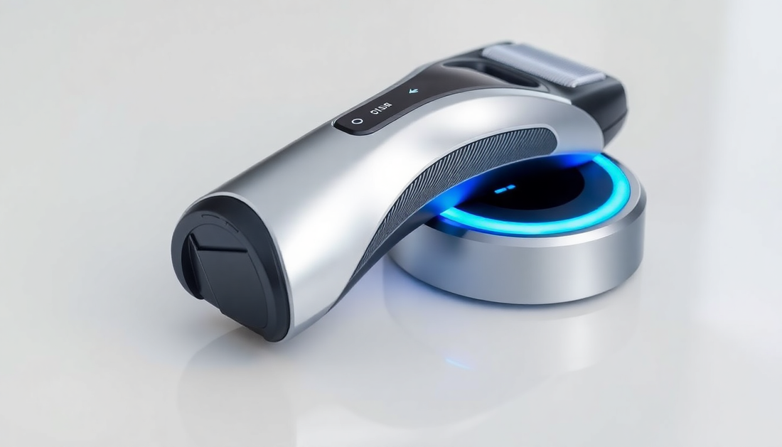 The Ultimate Guide to Finding the Best Electric Razor for a Smooth, Effortless Shave