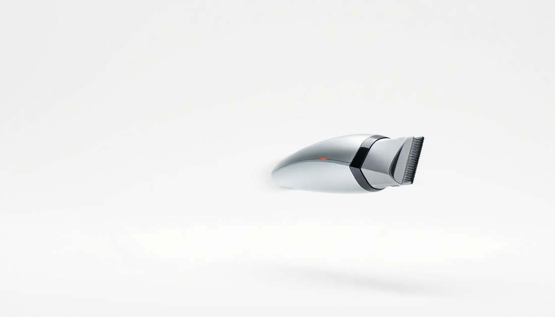 Elevate Your Grooming Game: The Ultimate Guide to Professional Hair Trimmers