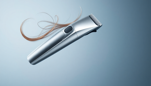 Elevate Your Grooming Game with the Hiena HYN-212 Electric Hair Clipper from BeardAir.com