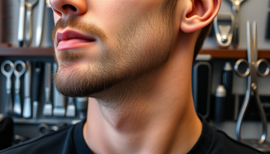 Elevate Your Grooming Game with BeardAir.com's Innovative Haircut Kit