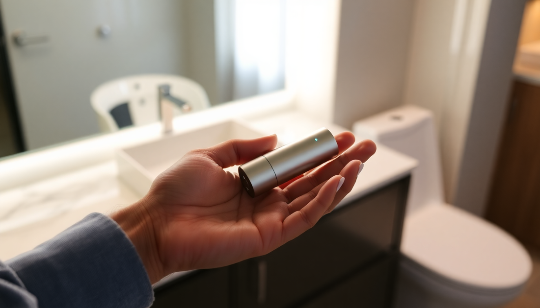 The Ultimate Guide to Rechargeable Nose Hair Trimmers: Keeping Your Nose Hair in Check