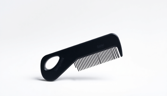 Unleash Your Styling Potential with Portable Folding Combs: A Game-Changer in Grooming
