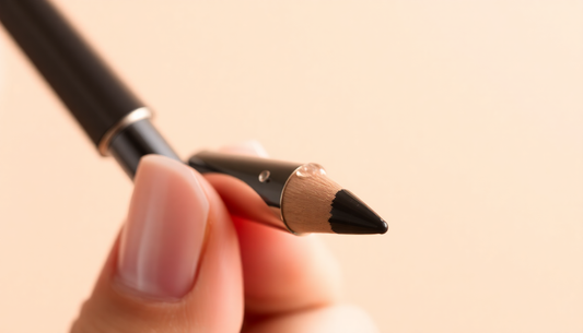 Unlock the Power of Brows: Discover the Long-Lasting Waterproof Makeup Eyebrow Pencil