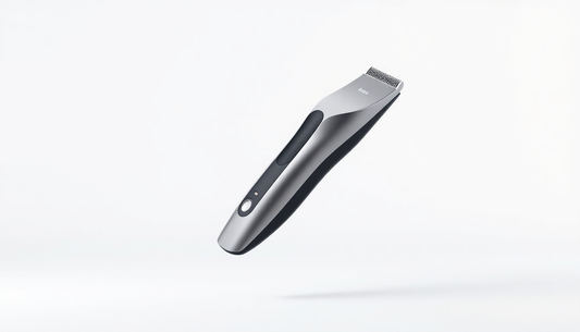 Elevate Your Grooming Game with the Sejoy 6006 Electric Body Hair Trimmer from BeardAir.com