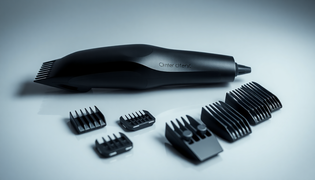 Unleash Your Grooming Potential: Hatteker Professional Hair Clipper Review