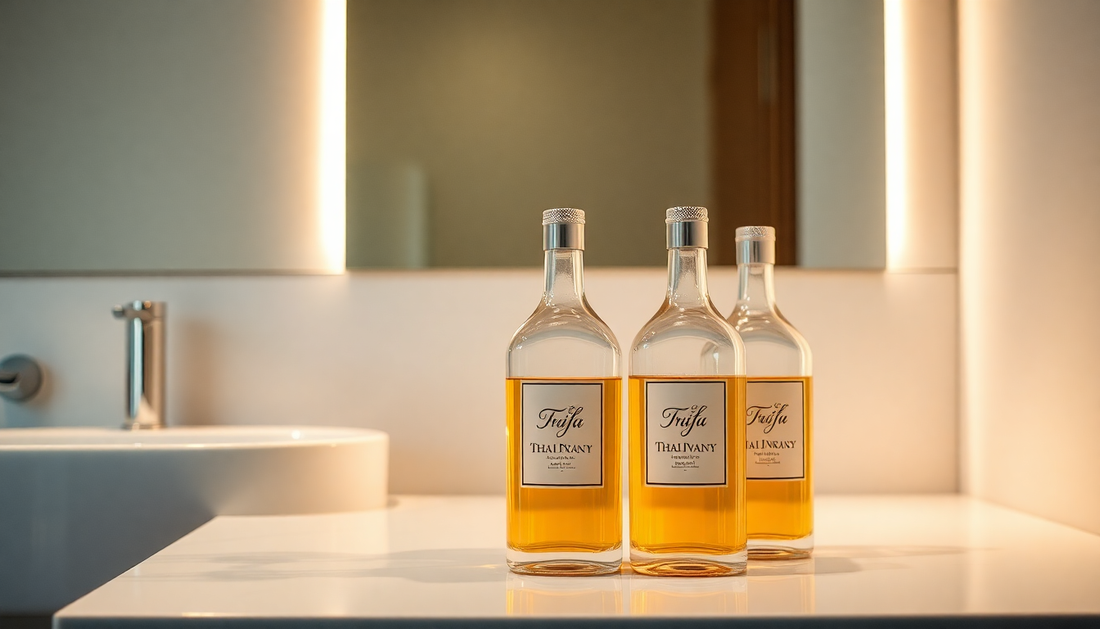 Unlock Your Hair's Full Potential with 3 Pieces Original Neo Hair Lotion