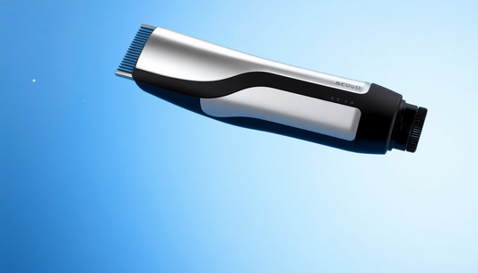 Elevate Your Grooming Game with the Sejoy Electric Hair Cutting Machine