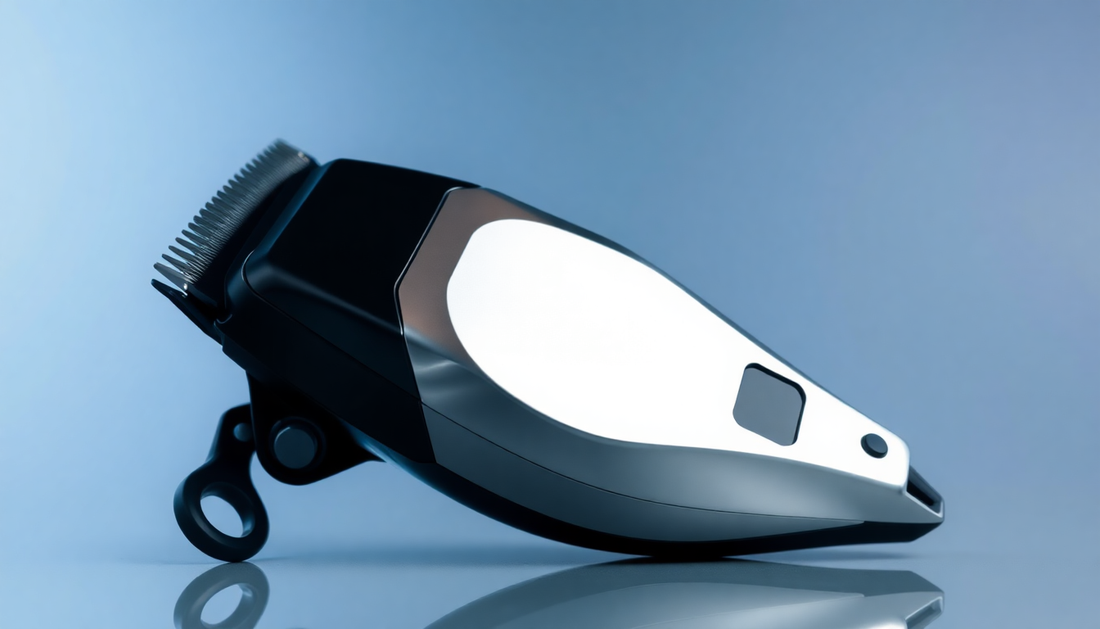 Unleash Your Grooming Potential with Full Body Hair Trimmers