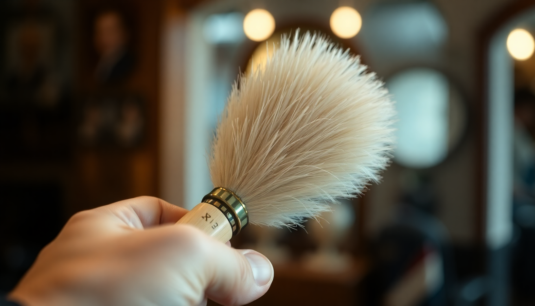Unlock the Power of Face Duster Brushes: Your Ultimate Grooming Companion