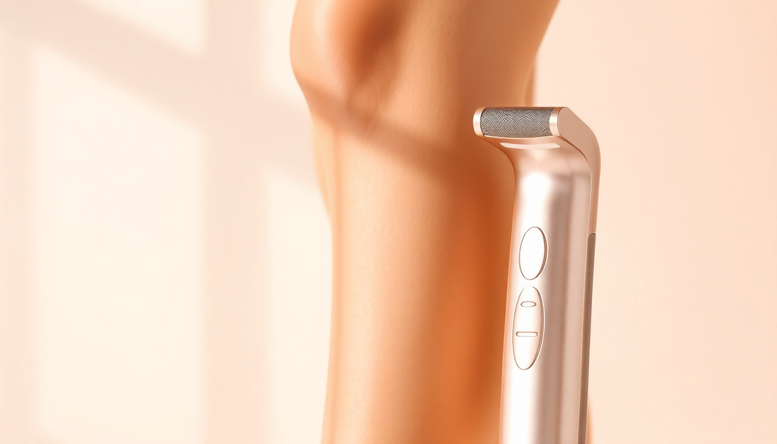 Unlock Smooth Skin: The Ultimate Guide to Electric Facial Hair Removers for Women