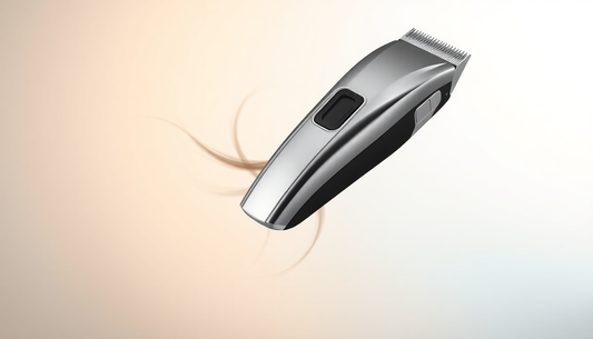 Unlock the Power of Grooming with Sejoy Hair Clippers: Elevate Your Beard and Hairstyle at BeardAir.com