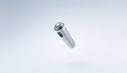 Discover the Power of Compact Rechargeable Shavers: Elevate Your Beard Care Routine at BeardAir.com