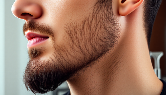Unlock Your Grooming Potential with BeardAir.com's Haircut Kit