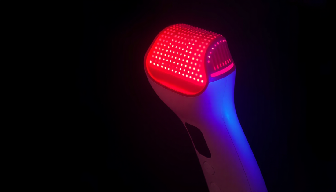 Unlock the Power of Electric Laser Hair Growth Combs: Revitalize Your Hair and Boost Your Confidence