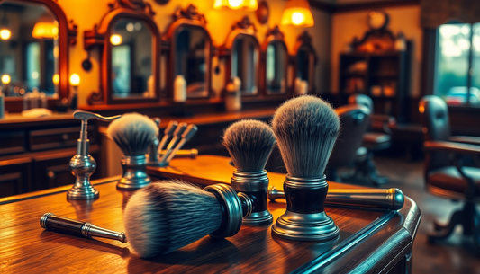 Elevate Your Grooming Game with BeardAir.com: Discover the Best Men's Grooming Products