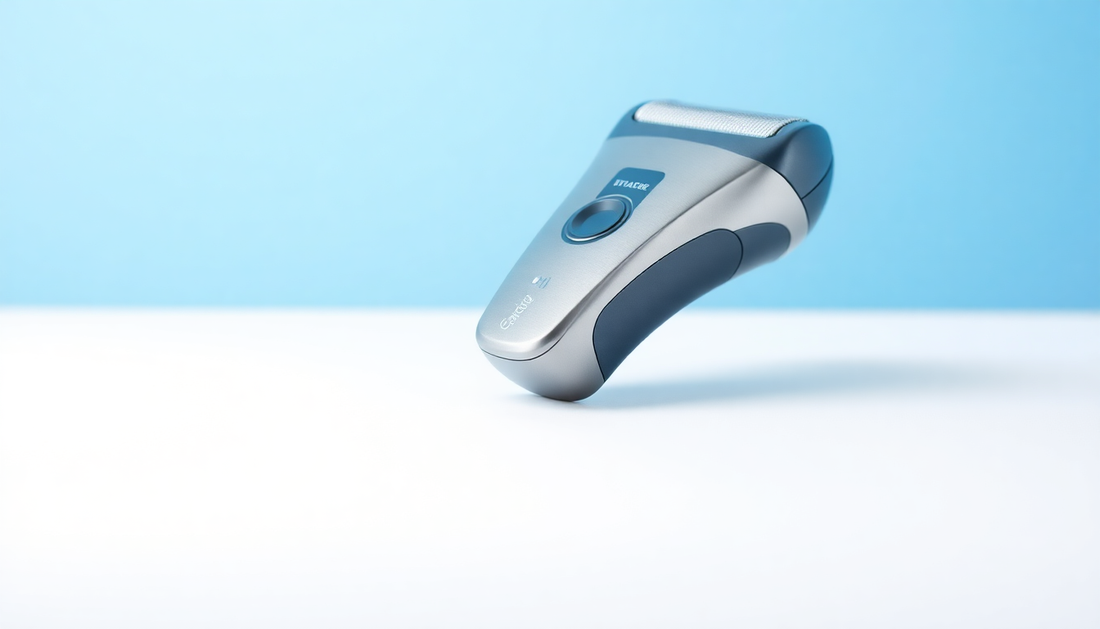 Unlock the Power of a Smooth Shave with OneBlade Professional