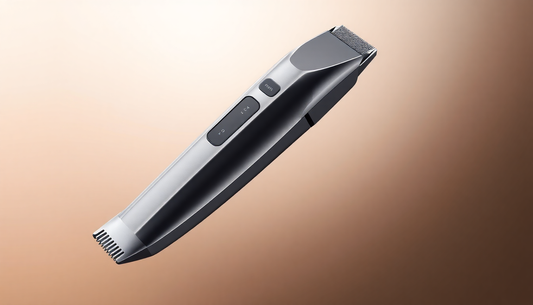 Elevate Your Grooming Game with the T9 0mm Electric Hair Trimmer from BeardAir.com
