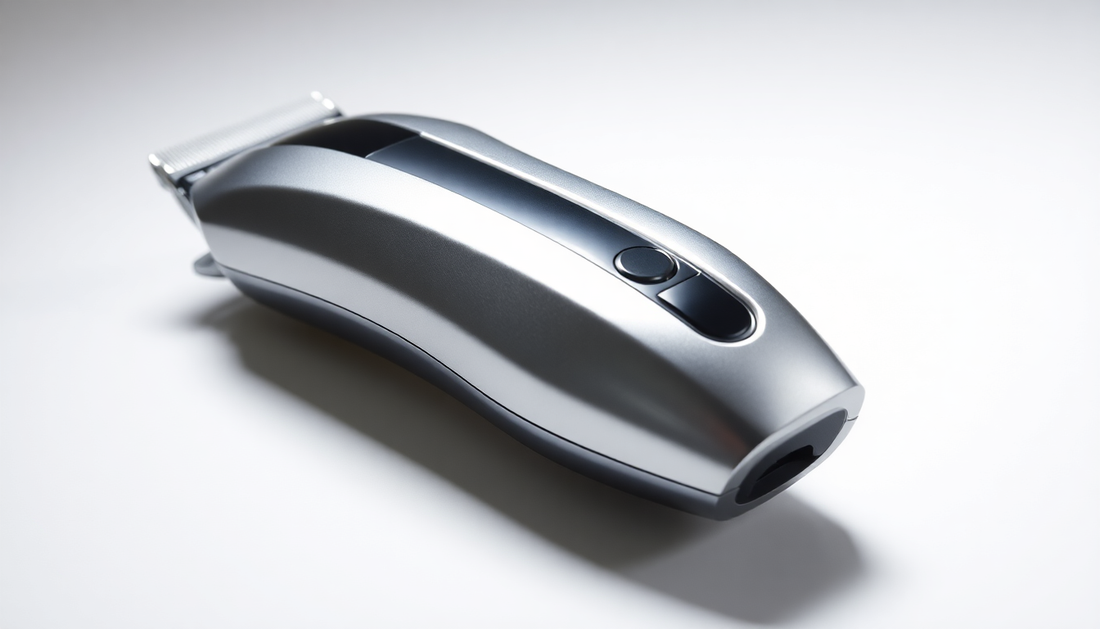 Unlock the Power of the Kemei Professional Hair Clipper: A Barber-Grade Tool for Your Home Grooming Needs