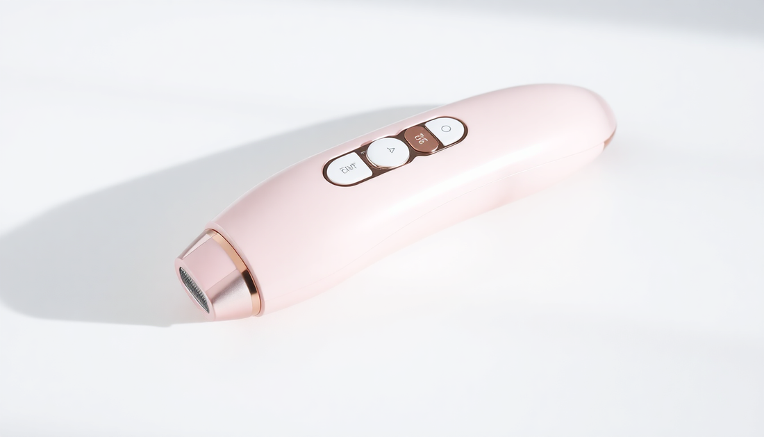 Unlock Smooth, Hair-Free Skin with the Best Rechargeable Lady Shaver