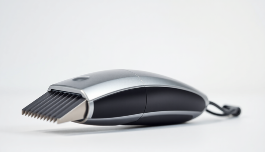 Elevate Your Grooming Game with the Professional T9 Hair Trimmer Machine from BeardAir.com