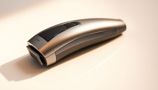 Elevate Your Grooming Game with the ANDIS Profoil Lithium Plus 17205 Shaver from BeardAir.com