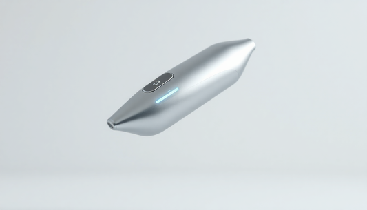 Conquer Your Nose and Ear Hair with the Best Electric Trimmer on the Market