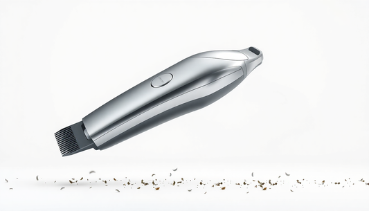 Elevate Your Men's Grooming Game with the KIKIDO Hair Cutting Machine from BeardAir.com