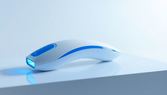 Discover the Power of Kemei Laser Hair Removal: A Game-Changer in Effortless Grooming