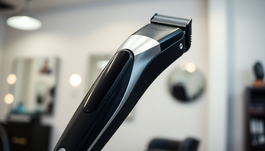 Elevate Your Grooming Game: The Best Hair Clippers and Beard Trimmers for Men