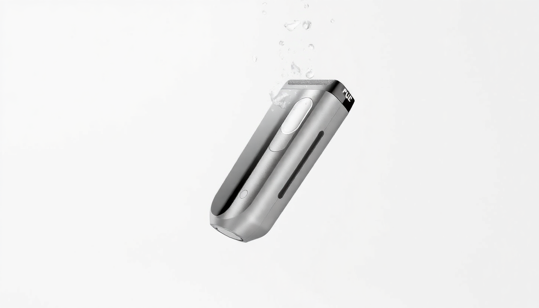Discover the Power of the Mini Electric Small Shaver: Your Grooming Game-Changer
