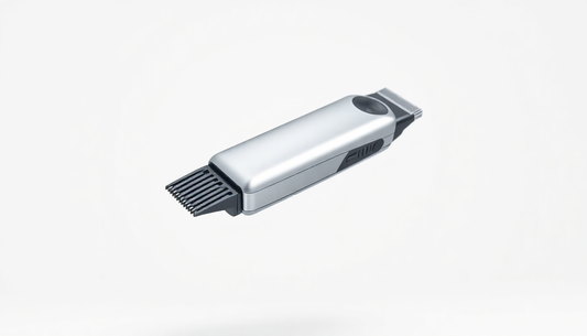 Unlock Your Grooming Potential with the Original Clipper Rechargeable Electric Hair Cutting Machine from BeardAir.com